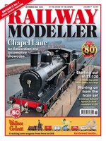 Railway Modeller